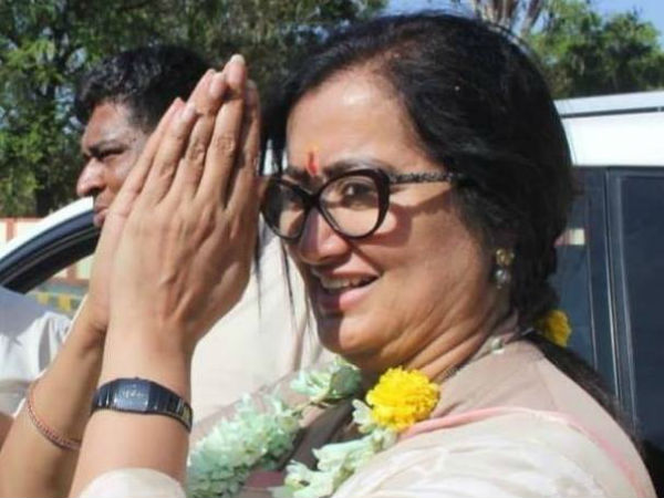 'ಎಲ್ಲ ರಾಜಕೀಯ ನಾಯಕರನ್ನು ಭೇಟಿ ಆಗುತ್ತೇನೆ'