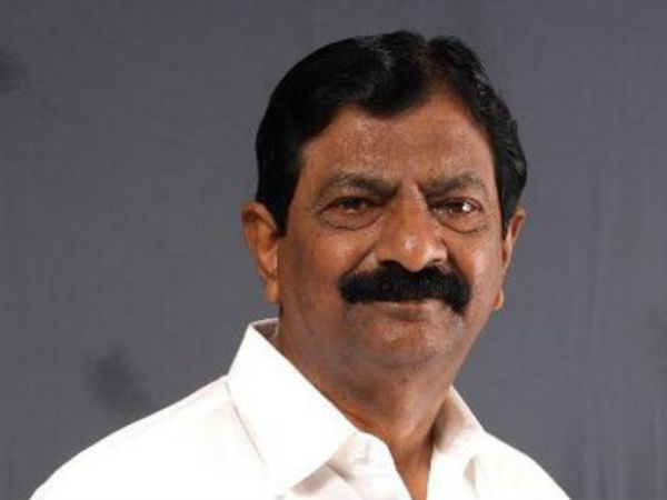 ಬಚ್ಚೇಗೌಡ ಅವರ ಶಿಕ್ಷಣ, ಆದಾಯದ ಮೂಲ