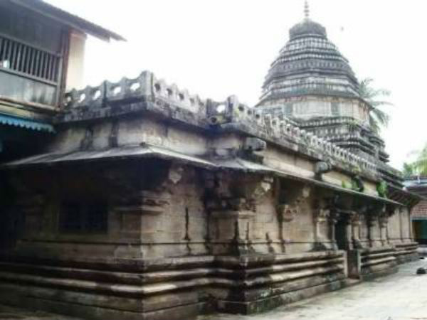 ಸಿದ್ಧಿಕ್ಷೇತ್ರವೆಂದು ಖ್ಯಾತಿಯಾದ ಗೋಕರ್ಣ