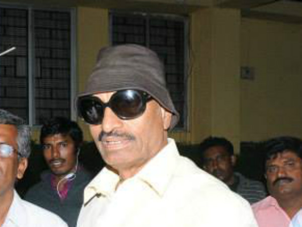 ಮಾತನಾಡದವರನ್ನು ಆರಿಸಬಾರದು