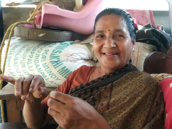 ಇಂದಿನ ಹೆಣ್ಣು ಮಕ್ಕಳಿಗೆ ಮಾದರಿಯಾಗಲಿ