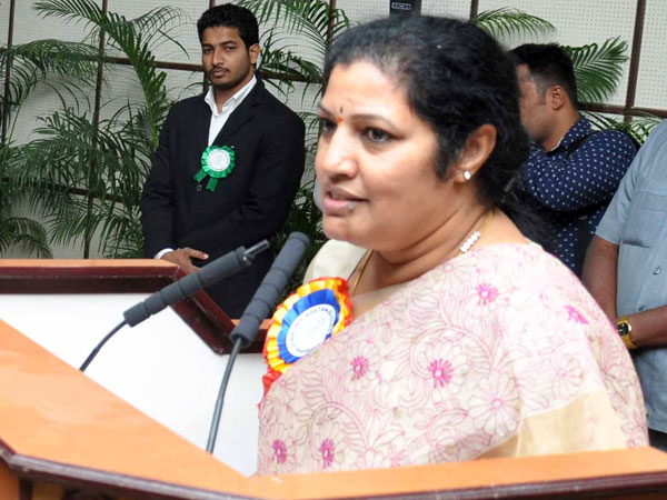 ತ್ರಿಪುರ, ಉತ್ತರಾಖಂಡ್, ಅಂಧ್ರಪ್ರದೇಶ ಅಭ್ಯರ್ಥಿಗಳು