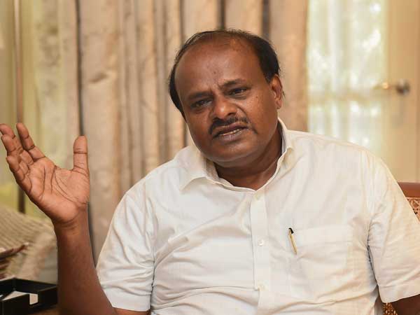 ಕುಮಾರಸ್ವಾಮಿ ಹೇಳಿದ್ದು ಸತ್ಯವೇ?
