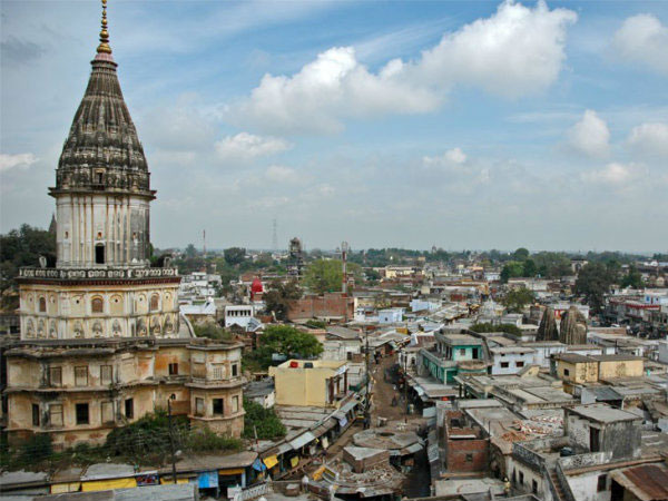 ಸಂಧಾನ ಎಲ್ಲಿ ನಡೆಯಬೇಕು