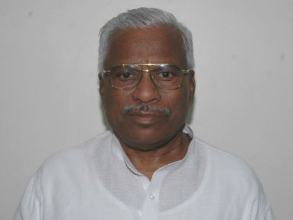 ಸೊಗಡು ಶಿವಣ್ಣ ಕೂಡ ಟಿಕೆಟ್ ಆಕಾಂಕ್ಷಿ