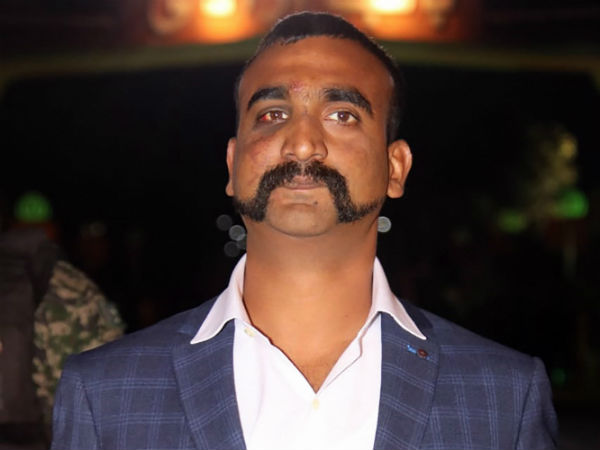 ವಿಡಿಯೋದಲ್ಲಿ ಅಭಿನಂದನ್ ಏನು ಹೇಳಿದ್ದಾರೆ?