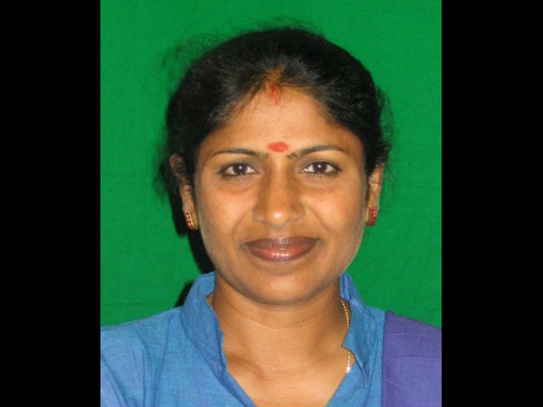 ಮಾಜಿ ಸಂಸದೆ ತೇಜಸ್ವಿನಿ ಗೌಡ ಟಿಕೆಟ್ ಆಕಾಂಕ್ಷಿ