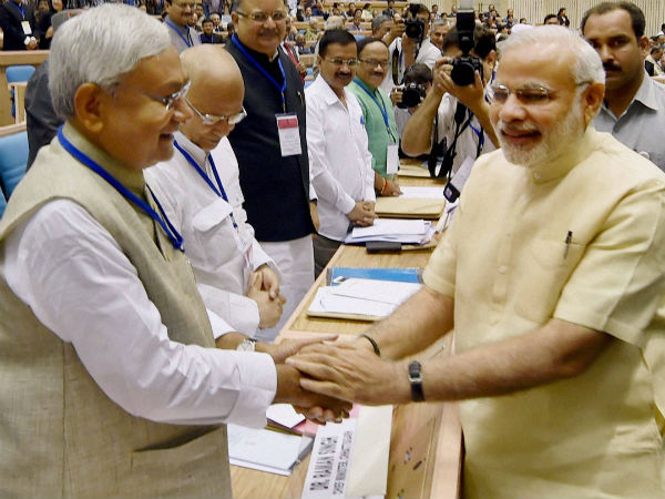 2014ರಲ್ಲಿ ಬಿಹಾರದಲ್ಲಿ ಬಿಜೆಪಿ 22 ಸ್ಥಾನ