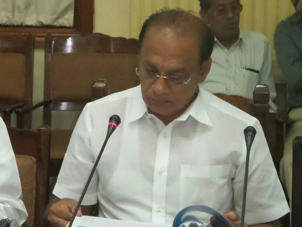 ಕಾಂಗ್ರೆಸ್ ಸಂಭಾವ್ಯ ಪಟ್ಟಿ