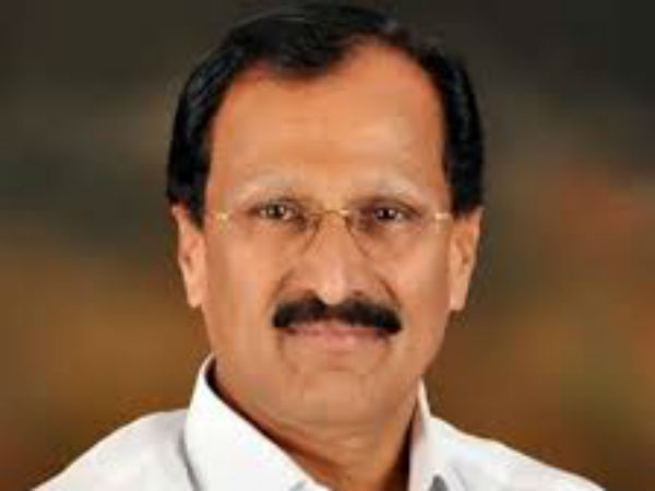 ತುಮಕೂರು ಲೋಕಸಭಾ ಕ್ಷೇತ್ರ ಜೆಡಿಎಸ್ ಗೆ