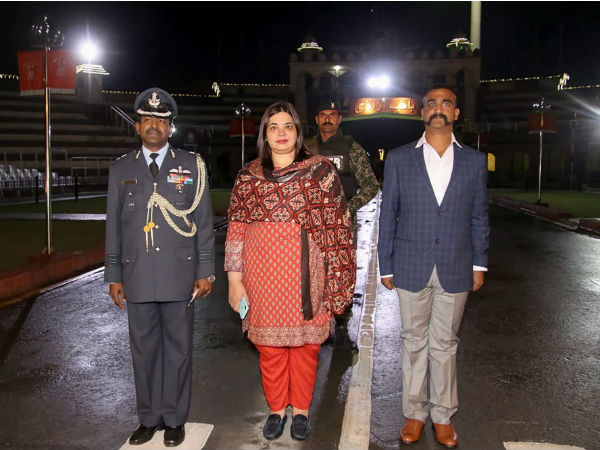 ಪಾಕ್ ಮಾಧ್ಯಮಗಳಲ್ಲಿ ಬಿಡುಗಡೆ?