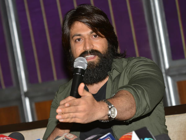 ನನಗೆ ಯಾವುದೇ ರೀತಿ ಜೀವಭಯವಿಲ್ಲ: ಯಶ್