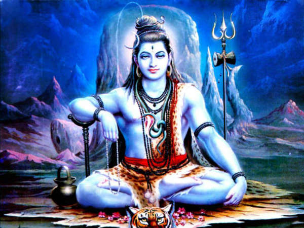 ಅಣು ಅಣುಗಳಲ್ಲಿಯೂ ಶಿವ ಶಿವ!