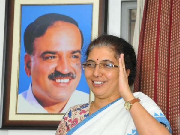 ನಿರ್ಧಾರ ಸ್ವಾಗತಿಸಿದ ತೇಜಸ್ವಿನಿ