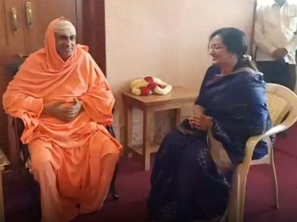 ಸುತ್ತೂರು ಶ್ರೀಗಳು ಅತ್ಯಂತ ಪ್ರಭಾವಿಗಳು