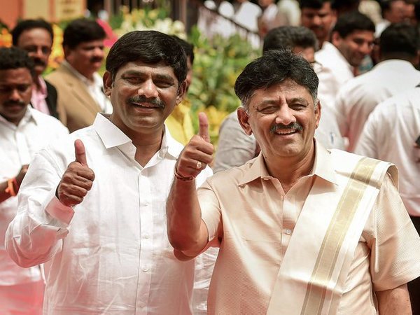 ಪ್ರಬಲ ಪೈಪೋಟಿ ನೀಡಲು ರಣತಂತ್ರ