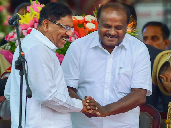 ತುಮಕೂರಿನಲ್ಲಿ ಜೆಡಿಎಸ್ ಅಭ್ಯರ್ಥಿ ಯಾರಾಗಬಹುದು?