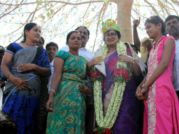 ಸುಮಲತಾ ಅವರ ಪಾಲಿನ ದೌರ್ಬಲ್ಯ