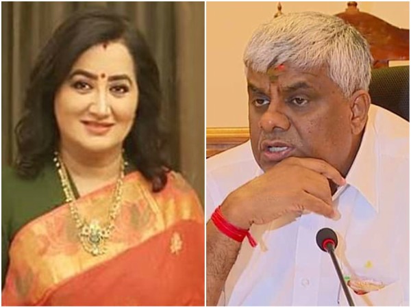 ಸುಮಲತಾ ಅವರ ಸ್ಪರ್ಧೆ ಘೋಷಣೆ ಮಾಡಿದಾಗ ರೇವಣ್ಣ, ಕುಮಾರಸ್ವಾಮಿ ನೀಡಿದ ಹೇಳಿಕೆಗಳು ಜೆಡಿಎಸ್ ಗೆ ಡ್ಯಾಮೇಜ್ ಮಾಡಬಹುದಾ?