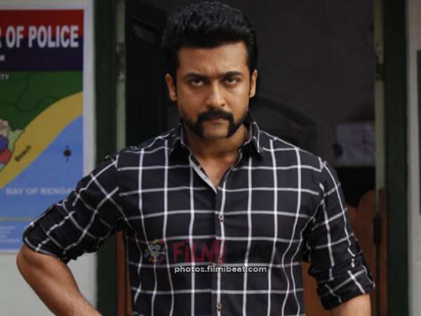ಸಿಂಗಮ್ ಮೀಸೆಯೂ ಫೇಮಸ್