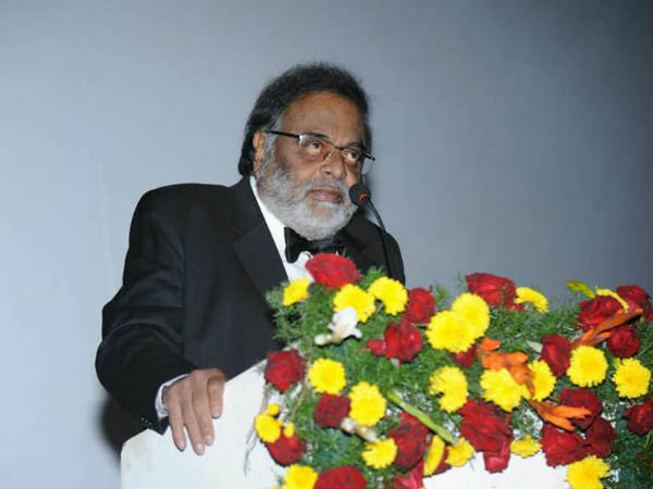 ಸಾಧನೆಗಳೇ ಮಾತನಾಡಬೇಕು