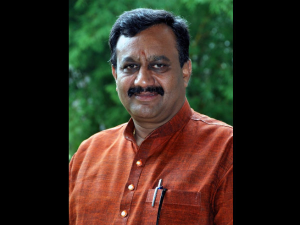 ಬೆಂಗಳೂರು ಗ್ರಾಮಾಂತರ ಕ್ಷೇತ್ರದಿಂದ ಅಶ್ವತ್ಥ ನಾರಾಯಣ