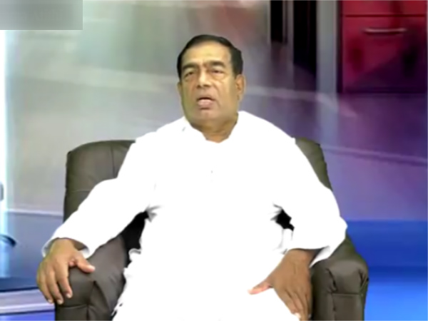 ಬಿಜೆಪಿಯ ರಾಜ್ಯ ಉಪಾಧ್ಯಕ್ಷ ಹುದ್ದೆ ತೊರೆದ ಬಾಬುರಾವ್