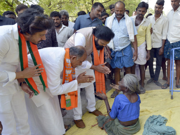 ರಾಜಕೀಯದಲ್ಲಿ ಅನುಭವ ಮುಖ್ಯ