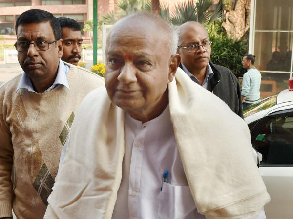 ಜೆಡಿಎಸ್, ಕಾಂಗ್ರೆಸ್ ಪ್ರಾಬಲ್ಯದ ಕ್ಷೇತ್ರ