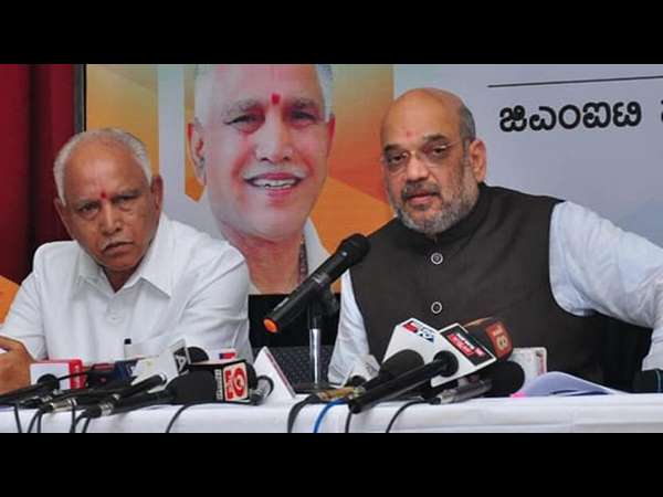 ಸೋತ ಸೀಟಿನಲ್ಲಿ ಪ್ರಯತ್ನ ಪಟ್ಟರೆ ಗೆಲ್ಲಬಹುದು ಎನ್ನುವ ಅಂಶ ಸಮೀಕ್ಷೆಯಲ್ಲಿ