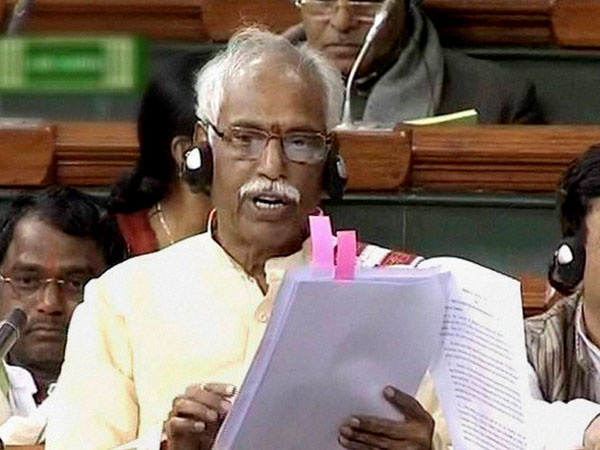 ಕ್ಷೇತ್ರ, ರಾಜ್ಯ : ಸಿಕಂದರಾಬಾದ್, ತೆಲಂಗಾಣ