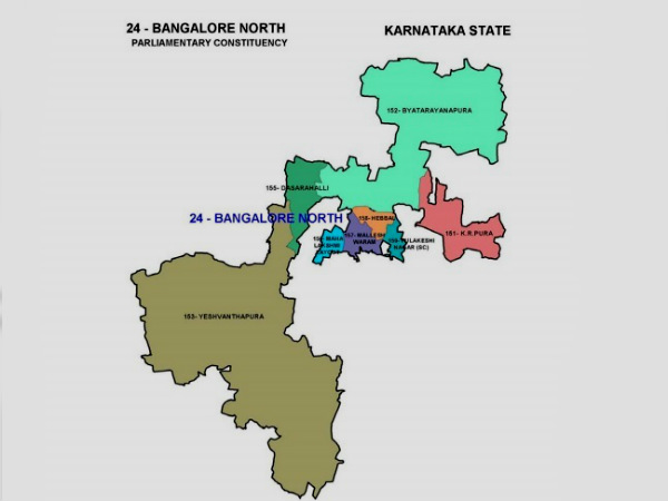 ದೇವೇಗೌಡರು ಇಲ್ಲಿಂದ ಸ್ಪರ್ಧಿಸದಿದ್ದರೆ, ವಾಣಿಜ್ಯೋದ್ಯಮಿಯೊಬ್ಬರು ಸ್ಪರ್ಧಿಸುವ ಸಾಧ್ಯತೆ