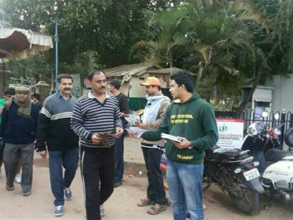 ತೇಜಸ್ವಿ ಸೂರ್ಯ ಉತ್ತಮ ಅಂತರದಿಂದ ಗೆದ್ದಿದ್ದೇ ಆದರೆ, ಅದು ಮತದಾರರಿಗೆ ಬಿಜೆಪಿ ಮೇಲಿರುವ ವಿಶ್ವಾಸ