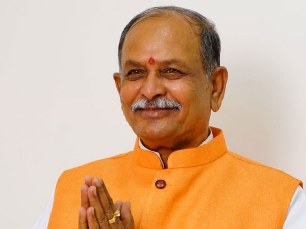 ನಾನು ಬಳ್ಳಾರಿ ಮನೆ ಮಗ