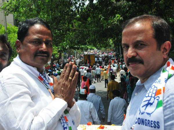 ಕೆಪಿಸಿಸಿ ಪ್ರಧಾನ ಕಾರ್ಯದರ್ಶಿ ಗುರಪ್ಪ ನಾಯ್ಡು ಅವರ ಹೆಸರು