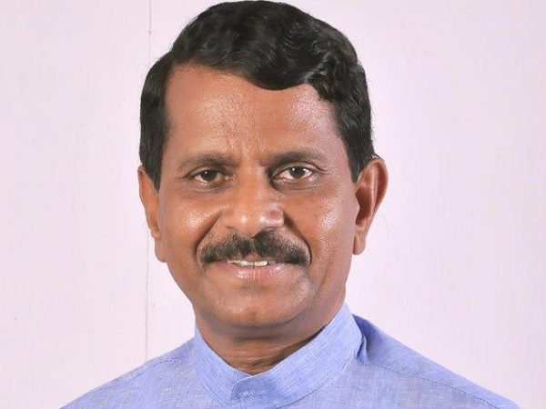 ಚಿತ್ರದುರ್ಗ ಕ್ಷೇತ್ರ