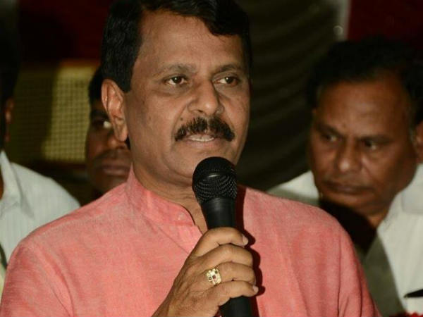 ಬಿ.ಎನ್.ಚಂದ್ರಪ್ಪ ಪ್ರಚಾರ