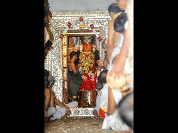 ಇದು ದೇವಸ್ಥಾನದ ವಿಶೇಷ