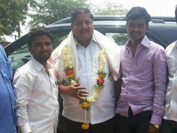 ರಾಯಚೂರು ಕ್ಷೇತ್ರ