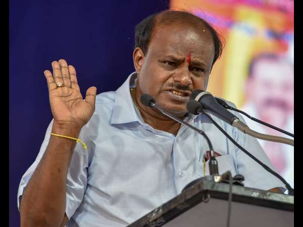 'ಮೈತ್ರಿ ಸರ್ಕಾರ ನಡೆಸುವುದು ಸವಾಲು'