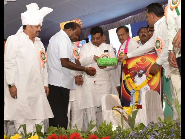 ಸೇವಾಲಾಲ ಅವರ ಸಂದೇಶ ಅಪಾರ