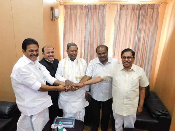ಜೆಡಿಎಸ್ ಪಟ್ಟಿಗೆ ಸಿದ್ದರಾಮಯ್ಯ ತೀವ್ರ ತಕರಾರು