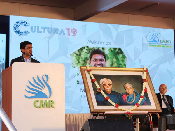 ನಿರೀಕ್ಷೆಯಂತೆ ನಾವು ಸೂಕ್ತ ರೀತಿಯಲ್ಲಿ ಸಾಗಿದ್ದೇವೆ