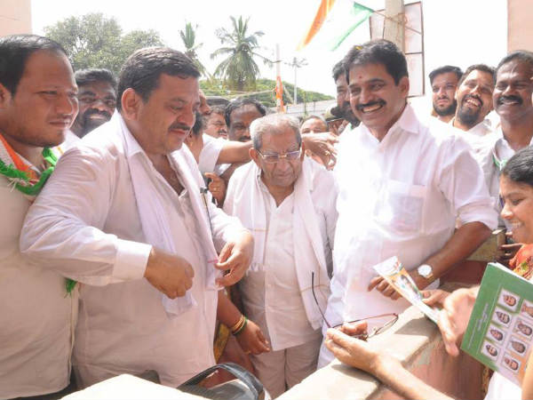ಗೆಲ್ಲಲು ವಯಸ್ಸಾದವರೇ ಬೇಕು
