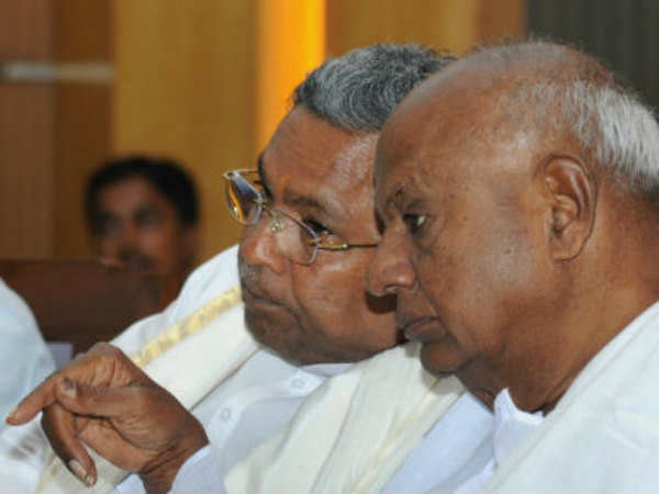 ಎರಡು ಕ್ಷೇತ್ರಕ್ಕಾಗಿ ಜಟಾಪಟಿ
