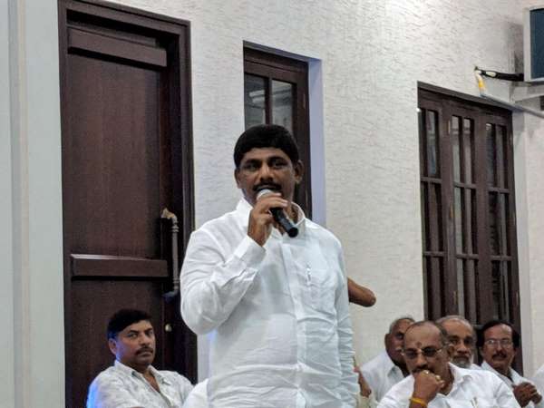 ಅಣ್ಣ-ಅಣ್ಣನ ಮಗಳಿಗೂ ಸಾಲ ನೀಡಿದ್ದಾರೆ