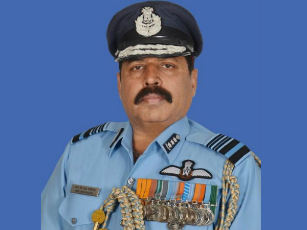 ಏರ್ ಮಾರ್ಷಲ್ ಭಡೌರಿಯಾ ಸ್ಪಷ್ಟನೆ