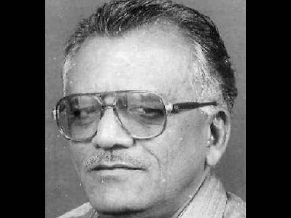 ಕೋಲಾರದ ಪ್ರಮುಖ ರಾಜಕೀಯ ಕುಟುಂಬ