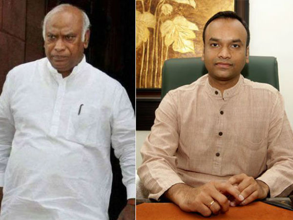 ಹಿರಿಯ ಕಾಂಗ್ರೆಸ್ಸಿಗ, ರಾಜ್ಯದ ವರ್ಚಸ್ವೀ ನಾಯಕ
