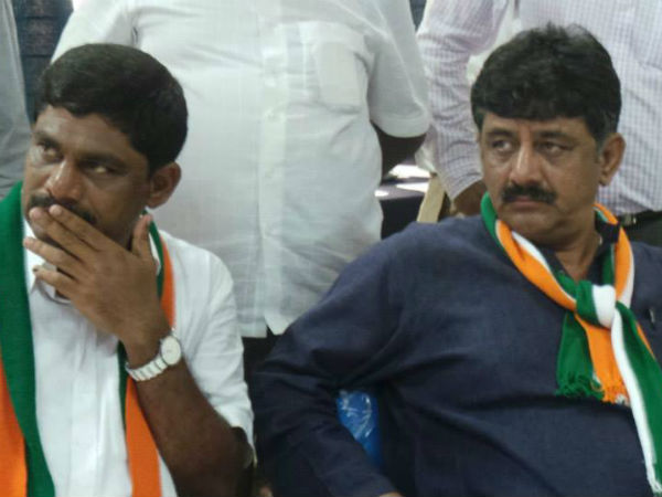 ಕನಕಪುರದ ಬಂಡೆ ಸಹೋದರರು